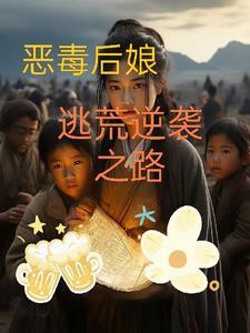 穿越恶毒后娘