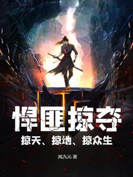 悍匪掠夺掠天掠地掠众生百科