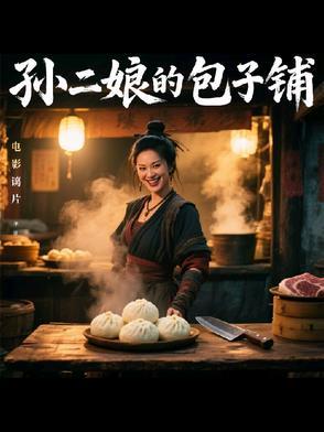 孙二娘包子铺 邵氏电影