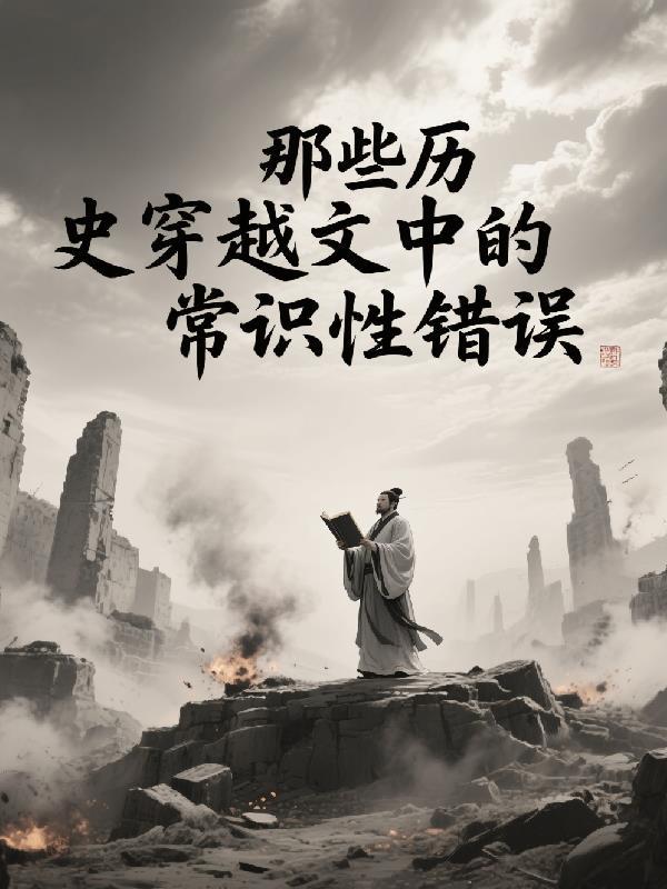 历史不是最好的教科书