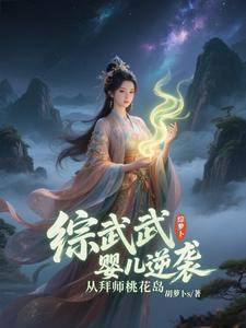 综武 婴儿逆袭 从拜师桃花岛作者 胡萝卜