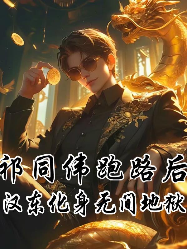 祁同伟在汉东大学的惊天一跪