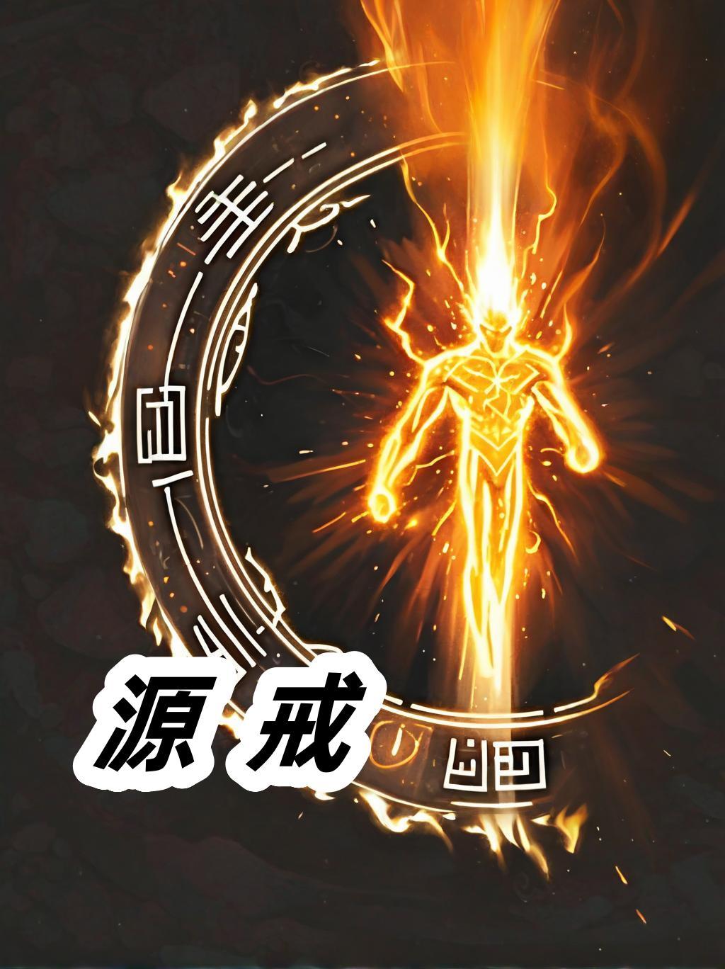 源戒